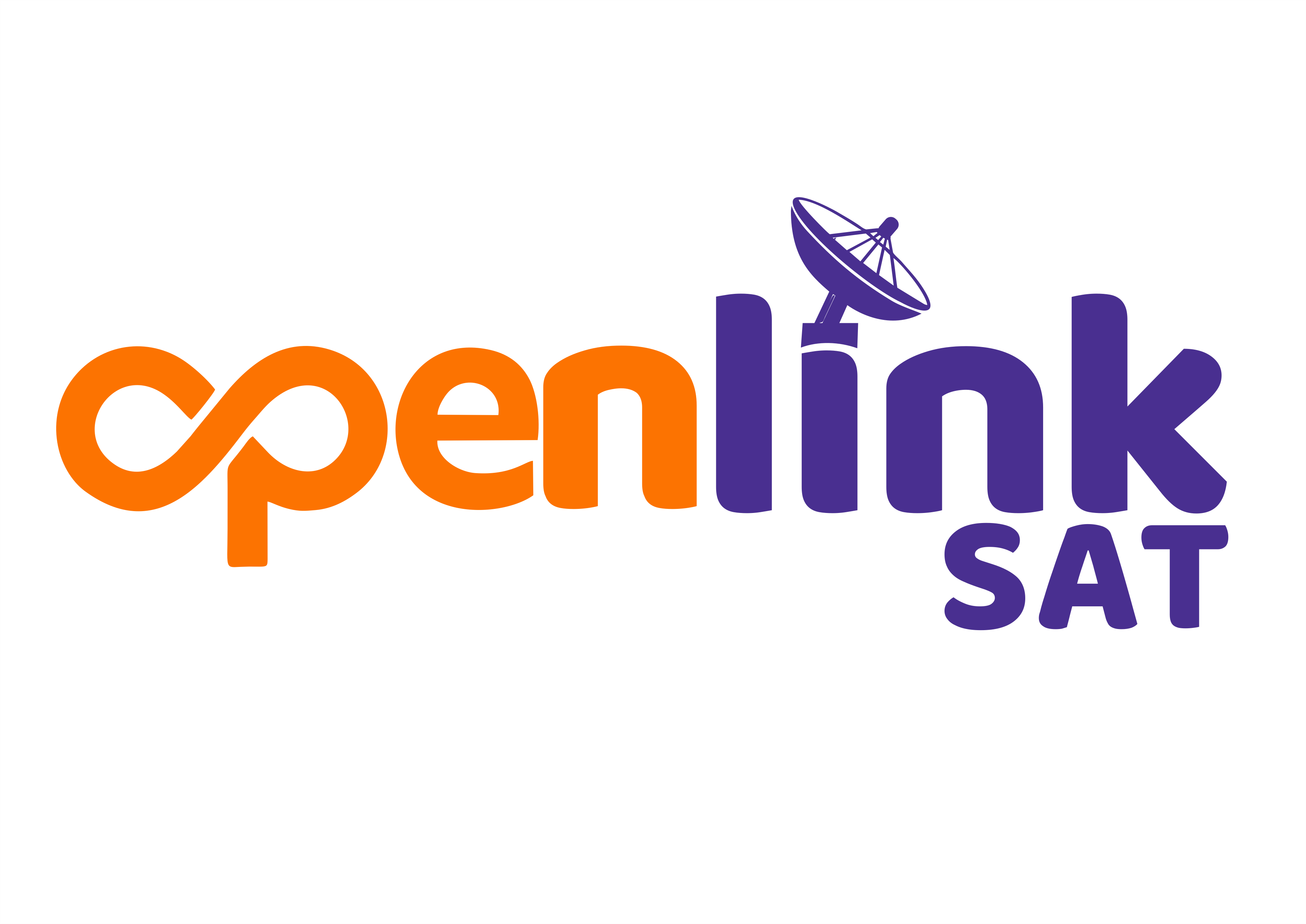 OpenLinkSat